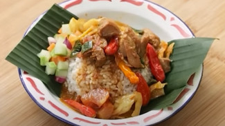 7 Rekomendasi Tongseng Ayam di Purwokerto: Rahasia Kelezatan yang Menggoda!