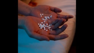 Jangan Abaikan! 7 Pertanda Gaib yang Dialami Pemilik Weton Tulang Wangi di Bulan Suro