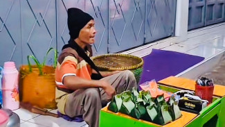 Rasbun Bobotsari: Rames Buntel Legendaris Sejak 1986 yang Wajib Dicoba!