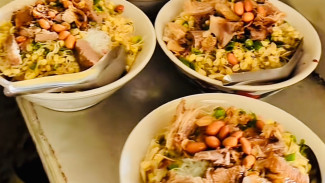 Soto Jatisaba Purbalingga: Warisan Rasa 3 Generasi yang Tak Lekang oleh Waktu