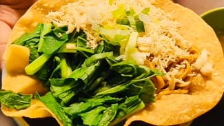 Mie Ayam Semar Purbalingga: Dari Sepi Jadi Ramai, Siap Jadi Penglaris?