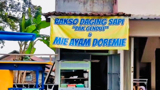 Bakso Pak Gendut: Legenda Rasa Otentik Sejak 1970 di Purbalingga!