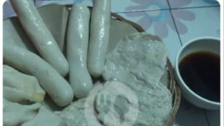 7 Rekomendasi Pempek di Pekalongan: Rasa Juara Harga Bersahabat!