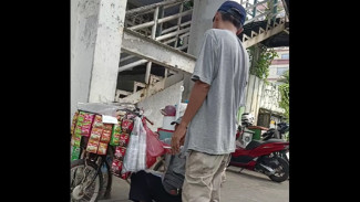Viral! Oknum Dishub Jakarta Diduga Minta Setoran Rokok Harian dari Sopir Bajaj