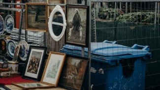 Pedagang Pasar Wage Cilacap Keluhkan Biaya Retribusi Hingga Kondisi Pasar Sepi Pembeli, Ada Apa dengan Pasar Legendaris