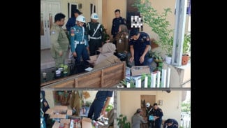 Jual Rokok Tanpa Cukai di Cilacap Bisa Masuk Penjara! Ini Fakta Hasil Razia Terbaru