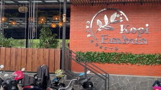 Kopi Embun Purbalingga: Nikmati Kabut, Sirloin Fried Rice dan Kuliner Khas Nusantara!