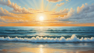 Apakah Wetonmu Termasuk? 7 Hari Kelahiran Ini Bikin Rezeki Naik-Turun Seperti Ombak Tanpa Peringatan