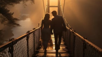 Terbongkar! Inilah 7 Weton Paling Ampuh Bikin Rumah Tangga Harmonis dan Kaya Menurut Primbon Jawa