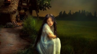 6 Weton Pendiam Tapi Mematikan, Ibarat Gunung Es yang Siap Meledak!