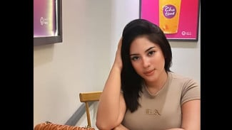 Heboh Video Syur Selebgram Chasandra Thenu! Mantan Pacar Ternyata Polisi Aktif Polda Maluku