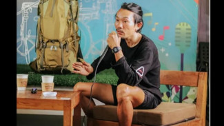 Geger! Donasi Rp 1,5 M untuk Agam Rinjani Mendadak Dibatalkan Gegara Potongan Admin 20 Persen, Netizen Brasil Murka?