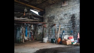 Tragis! Wanita di Delta Asri 6 Kendal Ditemukan Gantung Diri Usai Kirim Pesan ke Suami