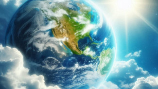 Fenomena Aphelion 2025: Saat Bumi Berada di Titik Terjauhnya dari Matahari dan Ukuran Matahari Tampak Lebih Kecil