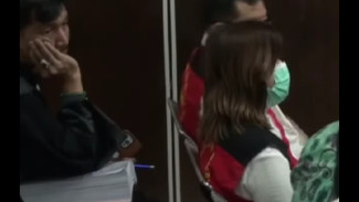 Uang Tutup Mulut Judol Rp 15 M Dipakai Rajo Emirsyah Liburan Bareng Mantan Kekasih Hingga Touring Harley Davidson