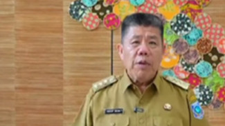 Geger 17 Ventilator Seharga Rp 5M Hilang! Gubernur Babel Murka Nonaktifkan Direktur RSUD Soekarno