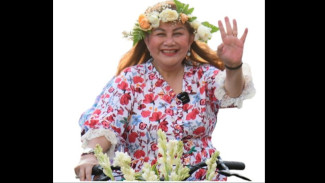 Sidang Mbak Ita Memanas: ASN Dipaksa Iuran Untuk Bayar Honor Manggung Denny Caknan Hingga Hadia Lomba Nasi Goreng