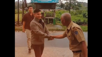 Viral karena Ngevape Saat Rapat, Harta Anggota DPRD Kendari Fadhal Rahmat di Usia 23 Tahun Tembus Rp 3,4 M!