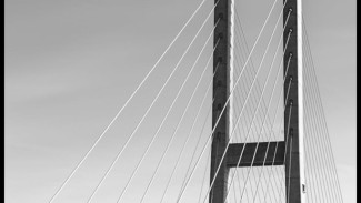 DA, Mahasiswi UNS berprestasi, Loncat dari Jembatan Jurug Jelang Wisuda Usai Selesaikan Skripsi