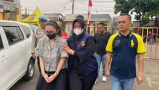 Hasil Selingkuh dengan Rekan Kerja, Bayi Malang Dibuang Ibunya Sendiri di Gang Sempit Palmerah