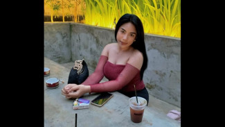 Viral Video Syur Selebgram Chasandra Thenu dan Polisi Maluku: Oknum Ditahan dan Terancam Sidang Etik