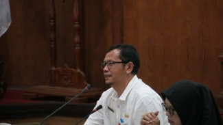 Nilai MCSP 2025 Jadi Taruhan! Purbalingga Pacu OPD Cegah Korupsi