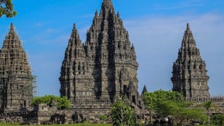 Siapa Ratu Shima? Pemimpin dari Nusantara yang Namanya Terkenal di Era Nabi Muhammad Terdengar hingga Jazirah Arab