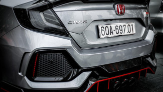 7 Fakta Menarik tentang Honda Civic Series, Mobil Legendaris yang Tetap Diminati Dunia