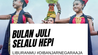 Ayo Plesir! Acara Menarik di Banjarnegara pada Bulan Juli 2025, Siap Liburan Makin Seru