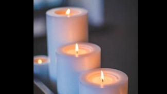 Penggemar Aromaterapi, Gadis Kaya Asal Semarang Alami Kanker Paru di Usia Muda