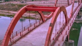 Penetapan 5 Terdakwa Kasus Korupsi Jembatan Merah Purbalingga, Hukumannya Tidak Main-Main!