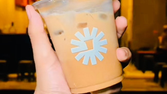 Personaa Kopi: Coffeeshop 24 Jam Baru yang Cozy & Murah di Purwokerto!