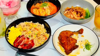 Takara Resto: Surga Ramen & Bakmie Kekinian dengan Suasana Estetik di Purwokerto!