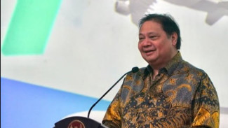 Airlangga: RI Siap Belanja Rp251 T Migas AS Demi Tekan Tarif 32 Persen Trump, Apa Ini Syarat Utama?