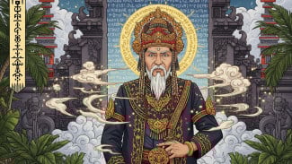 Bukan Sembarangan Lahir, 6 Weton Ini Dipercaya Membawa Aura Kepemimpinan Satrio Piningit!