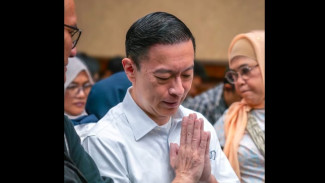 Eks Mendag Tom Lembong Dituntut 7 Tahun Penjara, Kasus Gula Rp578 M Bikin Geger!