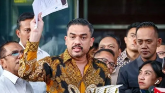 Menteri UMKM Maman Abdurrahman Bantah Terbitkan Surat Istri ke Eropa Minta Fasilitas: Tidak Pernah Ada Perintah