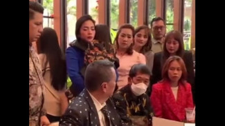 Pendeta 69 tahun di Blitar Akui Lecehkan 4 anak, Hukum Diri Tak Berkhotbah 3 Bulan, Ayah Korban Lapor ke Hotman Paris