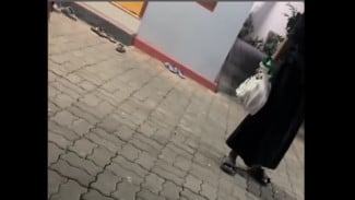 Cuma Telat 5 Menit, Ojol di Sleman Dapat Ancaman Rating Buruk dari Pelanggan