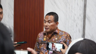 Dituding Langgar Regulasi, Penunjukan Direktur RSUD Soewondo Pati Justru Sudah Disahkan Kemenkumham