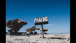 Banyumas Dijuluki Kota Parkir, Warga Resah Tarif Aneh dan Juru Parkir di Mana Mana