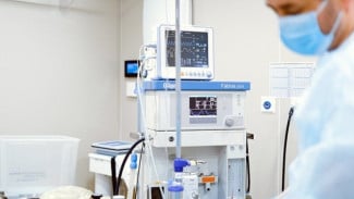 17 Ventilator RSUP Soekarno Babel Hilang, Dirut Dicopot, Netizen: Dicuri Atau Memang Dikorup?