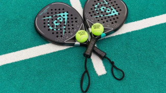 Padel: Olahraga Hits yang Bikin Sehat, 7 Manfaat Tak Terduga untuk Tubuh dan Pikiran