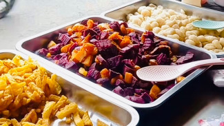 Cemilan 3 Serangkai Murah Meriah Favorit Mahasiswa Unsoed!