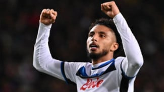 Juventus Ikut Berburu Ederson, Berani Tukar dengan Eks Fiorentina Guna Saingi Inter Milan