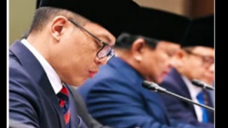 12 Calon Dubes Disorot, Adik Luhut Pandjaitan dan Eks Menteri Berebut Kursi Strategis