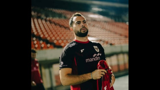 Gaji Fantastis Jordi Amat di Persija Bocor, Benarkah Sampai Rp2,3 Miliar Sebulan?
