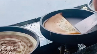 Leker Al-Barokah Purwokerto: Camilan Renyah Luar, Lumer Dalam yang Bikin Kangen!