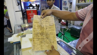 Jateng Fair 2025 Tutup Hari Ini, Ini 5 Stan Paling Dicari Pengunjung PRPP Semarang