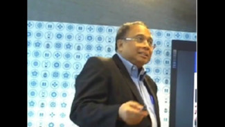 Rekam Jejak Indroyono Soesilo Miliki Darah Cilacap, Kandidat Dubes AS yang Pernah Jadi Menko